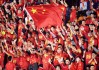 足球世预赛中国队赛程(2025国足比赛赛程表)