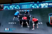 体育乒乓球比赛直播(体育乒乓球比赛直播平台)
