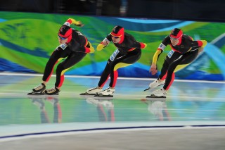 温哥华冬奥会(温哥华冬奥会周洋1500米夺冠视频)