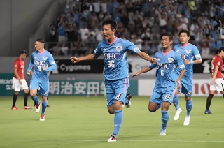 日职联(日职联赛最新赛程)