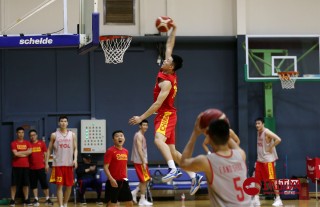 2019篮球世界杯中国队(2019篮球世界杯中国队vs科特迪瓦)