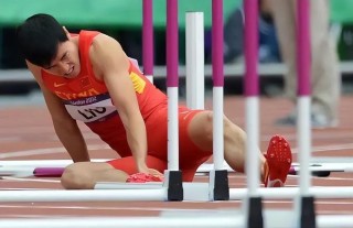 刘翔跑100米需要几秒(刘翔跑100米能进10秒吗)