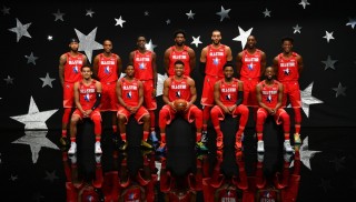 包含2020nba全明星回放的词条