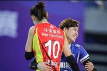 中国女排vs意大利直播(中国女排对战意大利队现场直播)