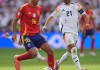 西班牙vs德国6比0(西班牙对德国6比0央视)