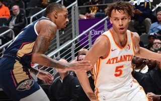 nba今天最新战况(nba今天最新战况塔图姆)