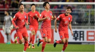 韩国vs中国足球(韩国vs中国足球直播)，韩国与中国足球对决激战直播，韩国与中国足球对决激战直播，中韩足球之战