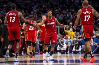 nba热火交易最新消息(nba热火交易最新消息新闻)