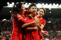 中国女足世界杯决赛(中国女足世界杯决赛战况)