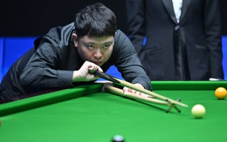 世界斯诺克国际锦标赛(世界斯诺克国际锦标赛是什么级别)