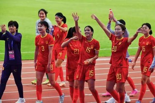 今晚中国女足比赛直播在线观看(今晚中国女足直播视频cctv5)