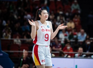 中国女篮今日直播(中国女篮今日直播视频在线)