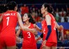看今晚中国女排直播视频(看今晚中国女排直播视频回放)