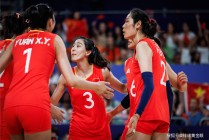看今晚中国女排直播视频(看今晚中国女排直播视频回放)