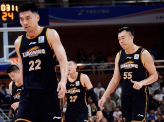 cba辽宁男篮直播(cba辽宁男篮比赛回放)