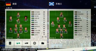 2021欧洲杯分组(2021欧洲杯分组情况)