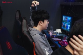 jdg电子竞技俱乐部(jdg电子竞技俱乐部成员)