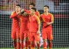 中国队无缘2022世界杯(中国队无缘世界杯,多么令人神伤)