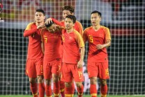 中国队无缘2022世界杯(中国队无缘世界杯,多么令人神伤)