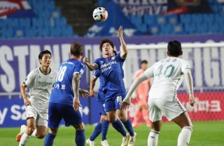 首尔fcvs仁川联(首尔fc对仁川联队直播)