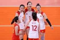 2024年国际女排赛事(2021女排四国邀请赛赛程)
