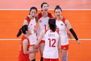 2024年国际女排赛事(2021女排四国邀请赛赛程)