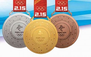 2022冬奥会奖牌榜(2022冬奥会奖牌榜中国)