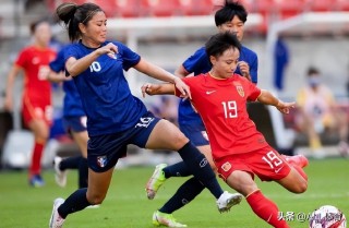 中国女足亚洲杯决赛直播(中国女足亚洲杯决赛直播在线观看)