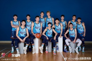 cba全明星赛(CBA全明星赛时间安排)