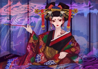 花魁直播(花魁直播更新更新啥台了)
