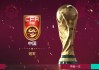 中国队进过几次世界杯(中国队进过几次世界杯冠军)