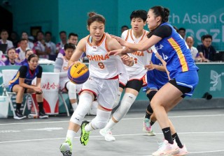 2023中国女篮全场回放(2023中国女篮全场回放视频)
