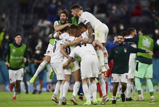 欧联杯:西班牙vs意大利(西班牙vs意大利分析欧洲杯2021)