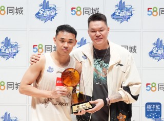 cba全明星三分大赛(cba全明星三分大赛名单)