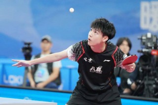中国乒乓球比赛(中国乒乓球比赛时间表)