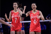 中国女排今天最新消息(中国女排新主帅人选揭晓)