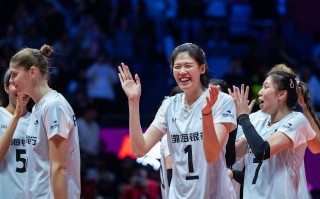 2022年世界女排联赛直播(2022年世界女排联赛直播视频)