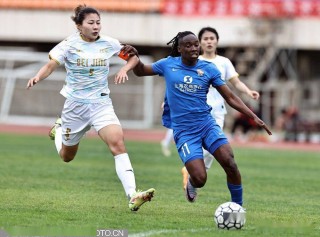 女足超级联赛2023(女足超级联赛2023赛程表)