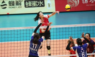 天津vs上海女排(天津vs上海女排第四场比赛)