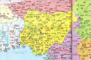 埃及属于哪个洲(埃及属于哪个洲的国家)