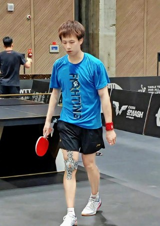国乒最新消息(国乒最新消息赛程)