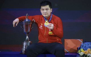 世乒赛男单冠军(世乒赛男单冠军名单)