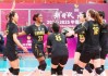 中国女排2023年比赛直播(中国女排2023年比赛直播视频)