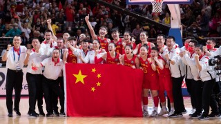 2023中国女篮全场回放(2023中国女篮全场回放直播)
