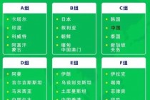 2022年世界杯48支球队(2022年世界杯48支球队32强)