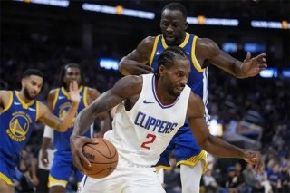 nba快船vs勇士(nba快船vs勇士现场直播)