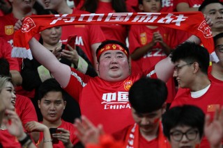 中国国足世预赛赛程(中国国足世预赛赛程结果)