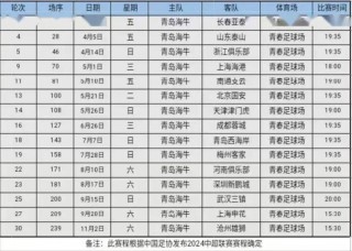 中超第二阶段赛程正式出炉(中超第二阶段赛程正式出炉时间)，中超第二阶段赛程公布，备战热潮掀起新一波话题，中超第二阶段赛程公布，引发备战热潮与新话题