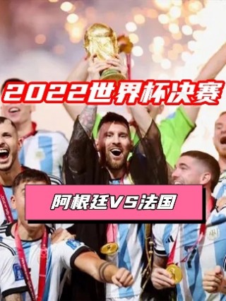 世界杯决赛阿根廷对阵法国(世界杯阿根廷对法国的历史战绩)