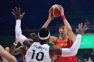 中国男篮vs菲律宾(中国男篮vs菲律宾冲击亚运决赛)